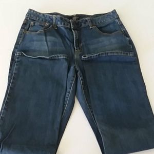 A.N.A. jeans